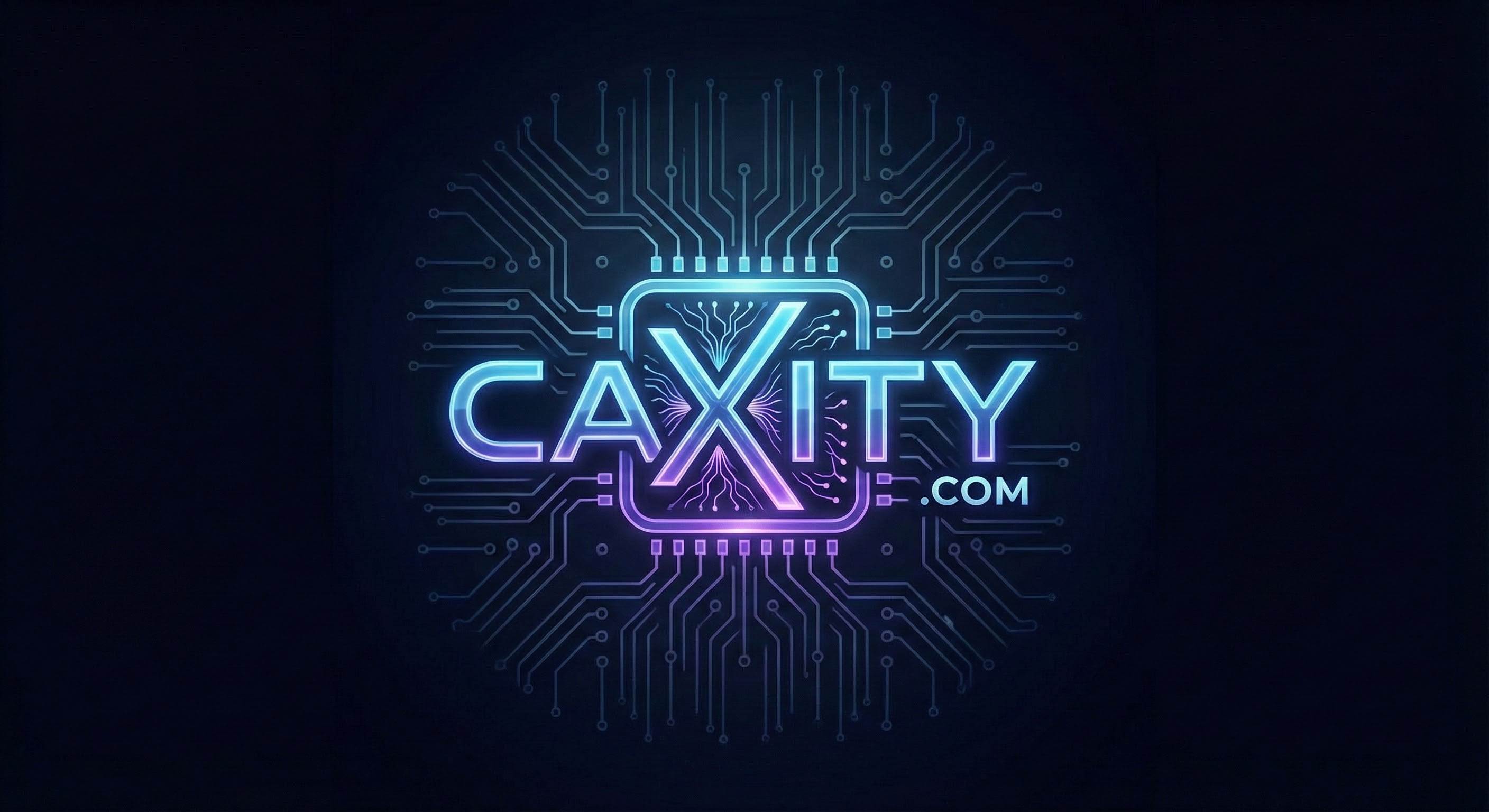 CAXITY