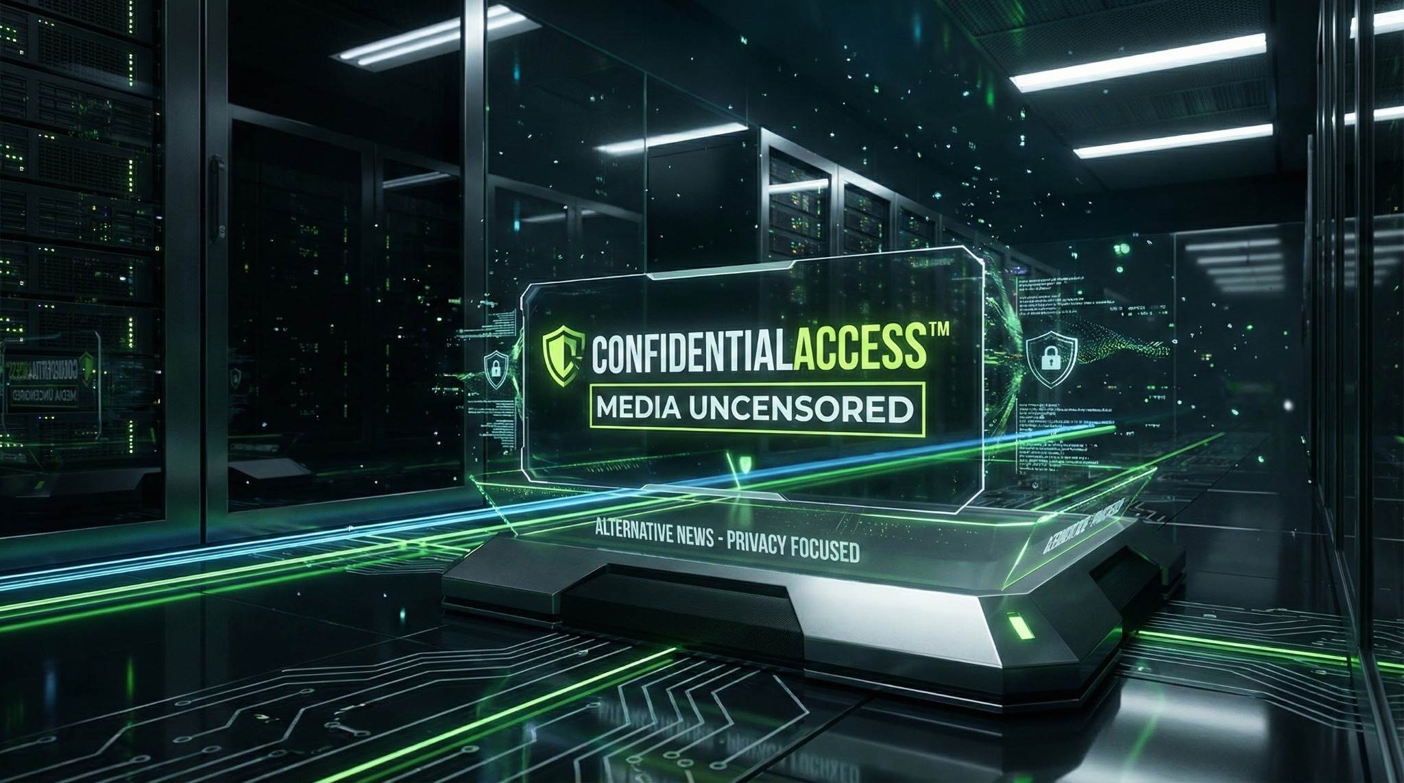 ConfidentialAccess.by thumbnail